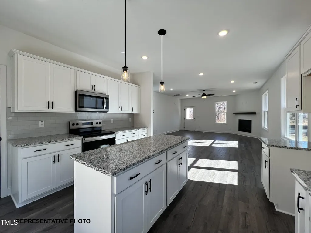 156 Shenandoah Court Clayton NC 27520