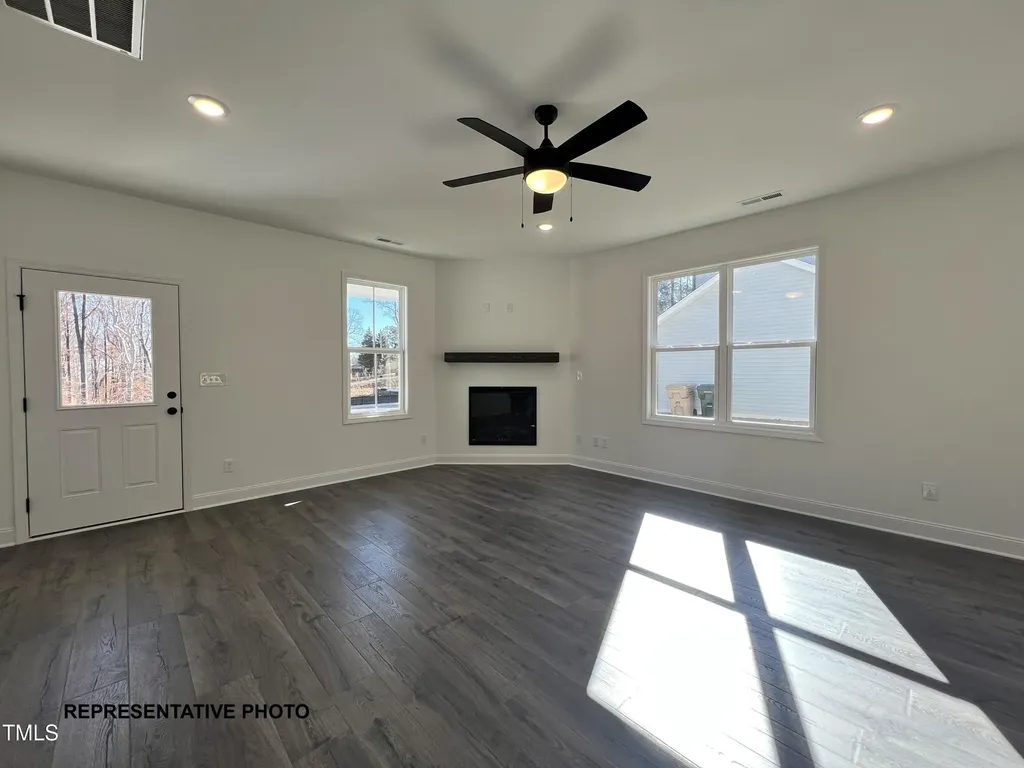 156 Shenandoah Court Clayton NC 27520