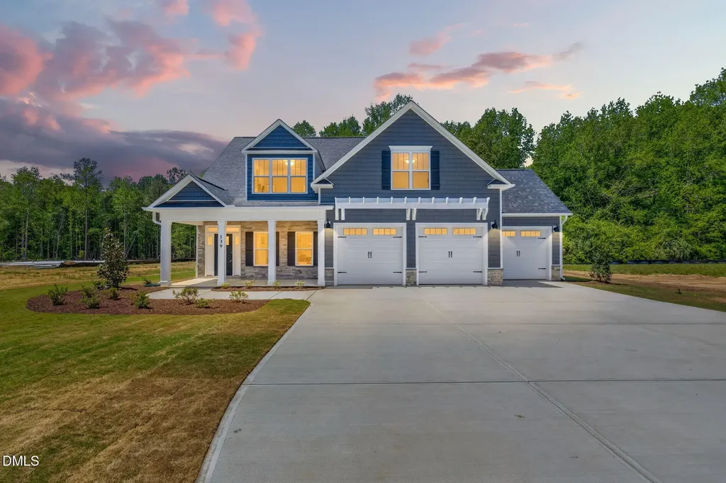 139 Bandelier Drive Selma NC 27576
