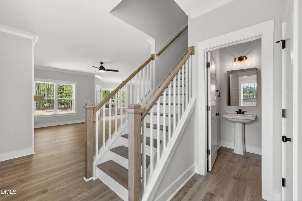 139 Bandelier Drive Selma NC 27576