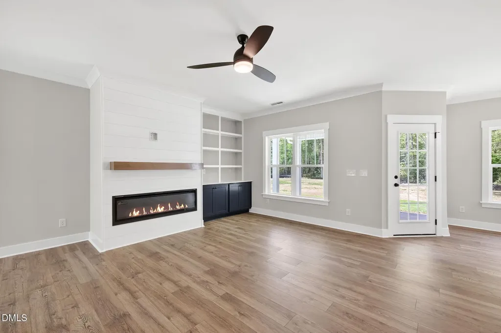 139 Bandelier Drive Selma NC 27576