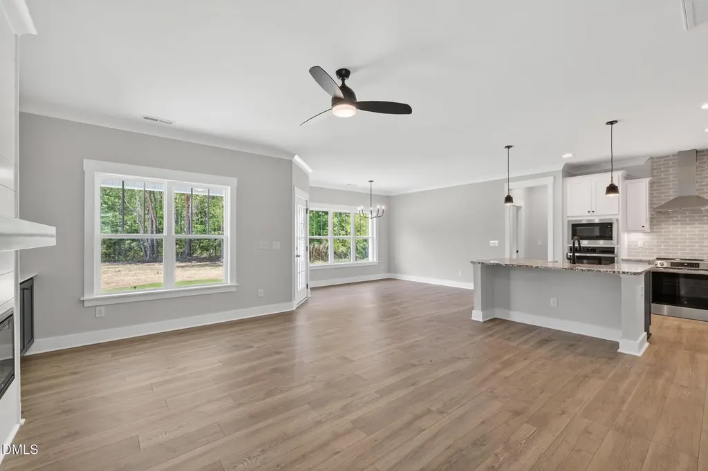 139 Bandelier Drive Selma NC 27576