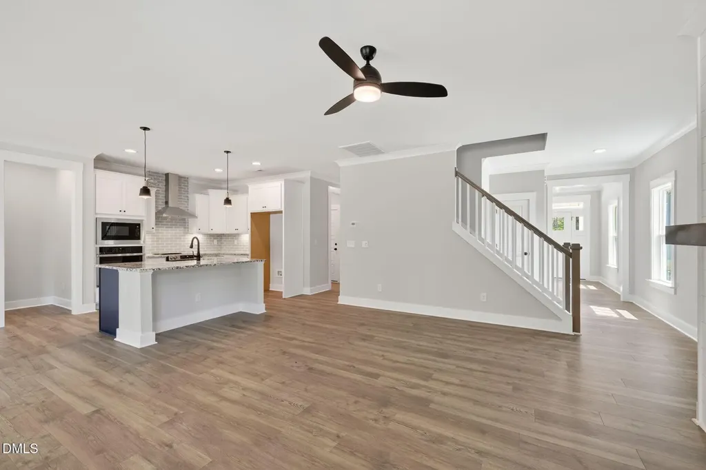 139 Bandelier Drive Selma NC 27576