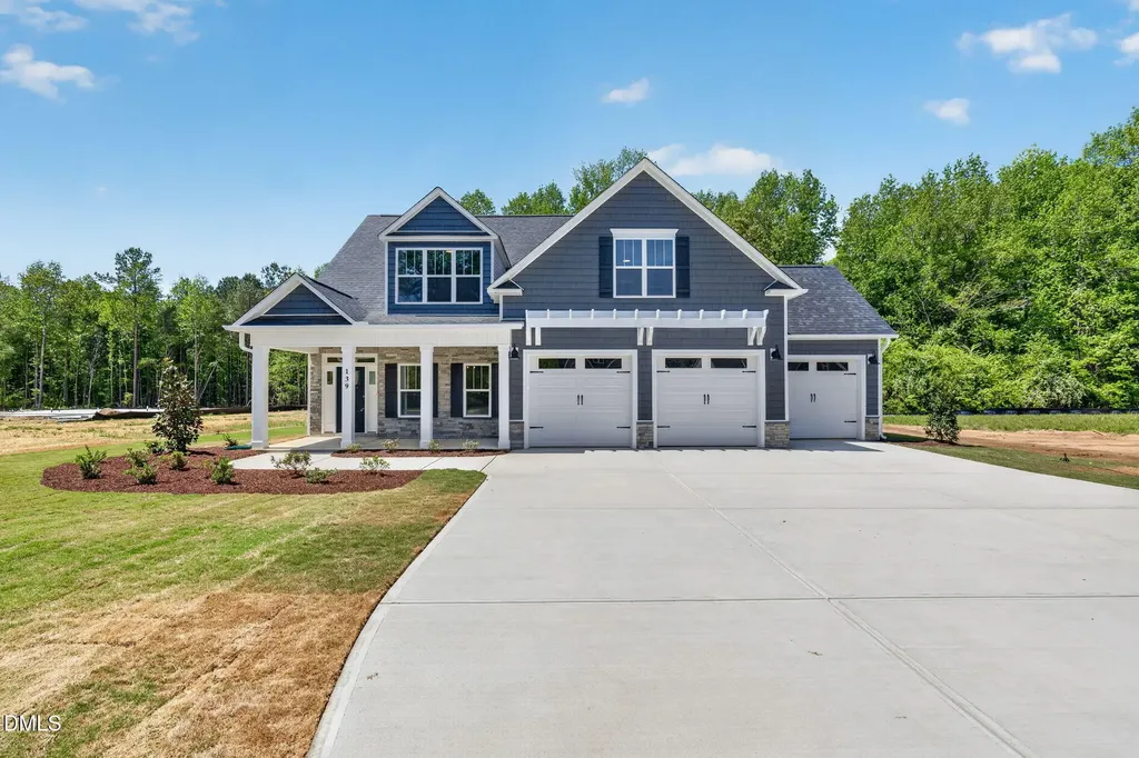 139 Bandelier Drive Selma NC 27576