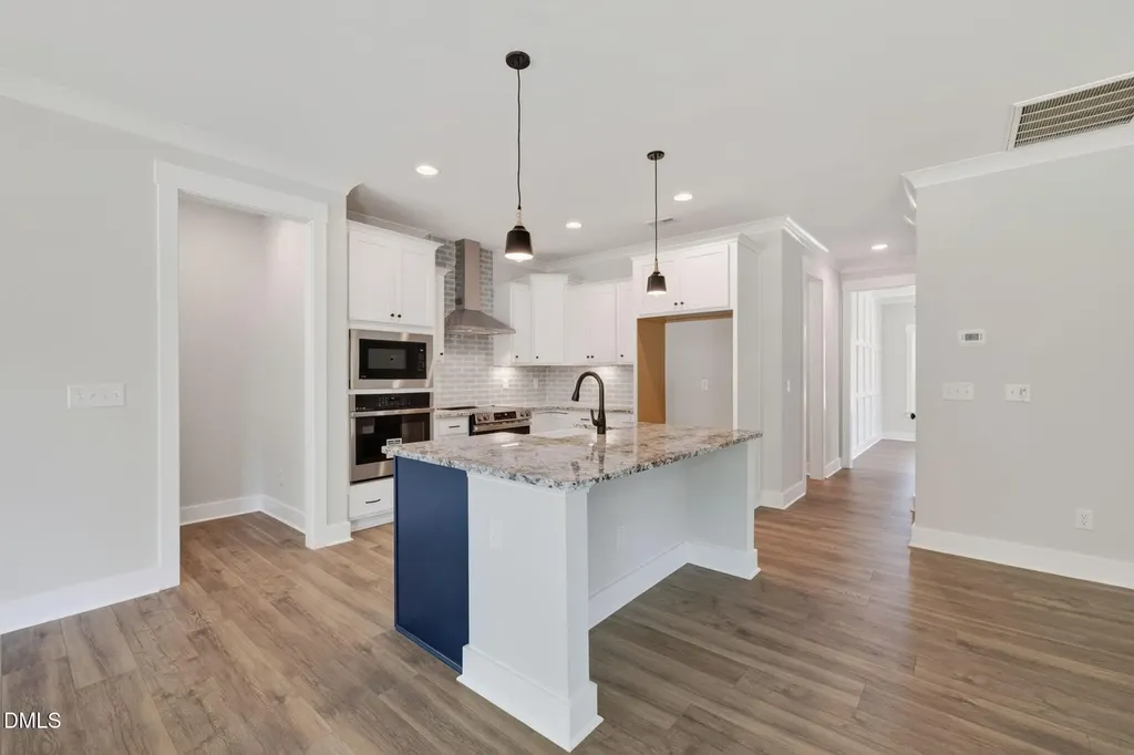 139 Bandelier Drive Selma NC 27576