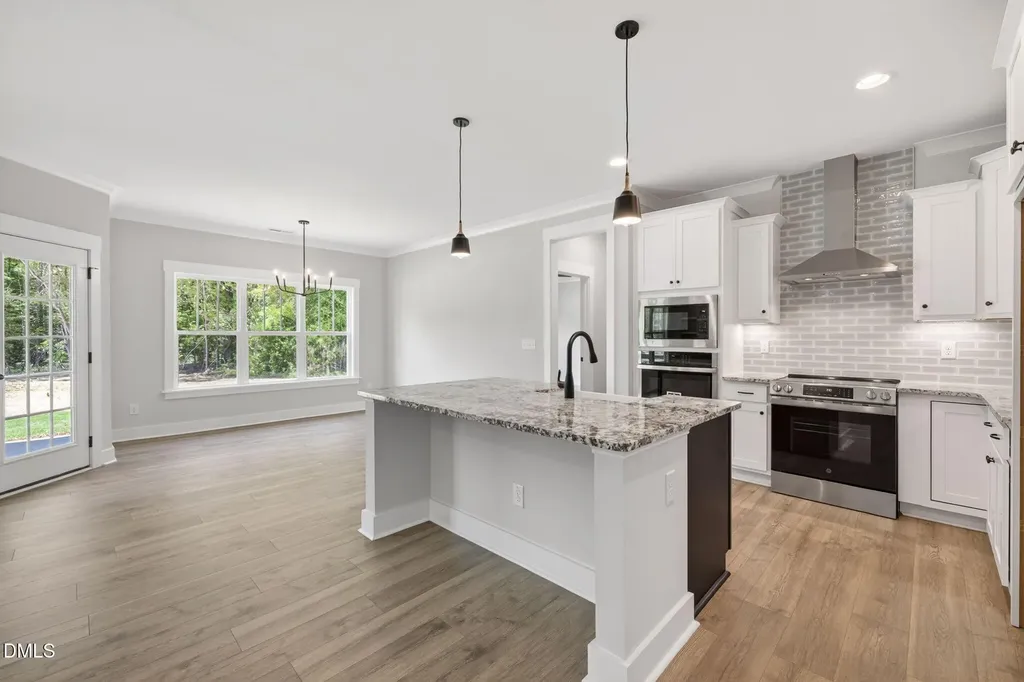 139 Bandelier Drive Selma NC 27576