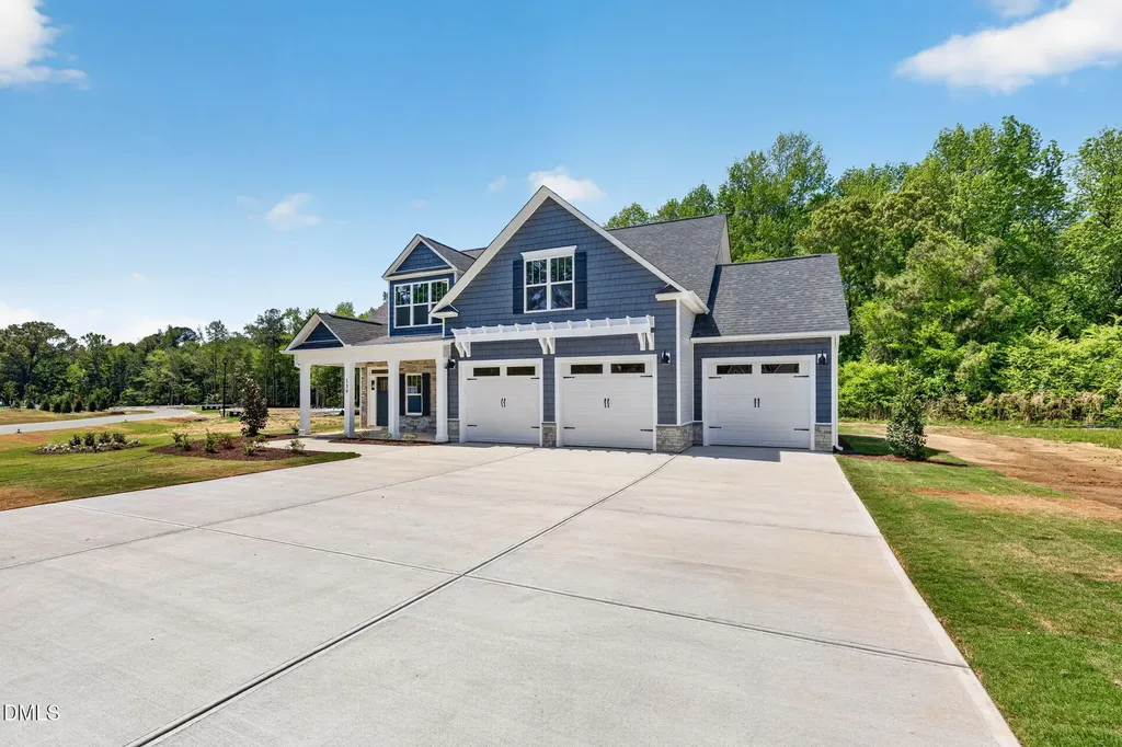 139 Bandelier Drive Selma NC 27576