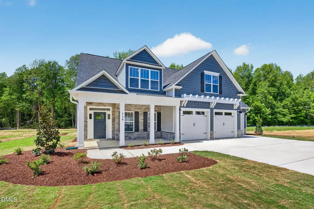 139 Bandelier Drive Selma NC 27576