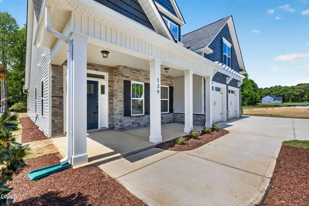 139 Bandelier Drive Selma NC 27576