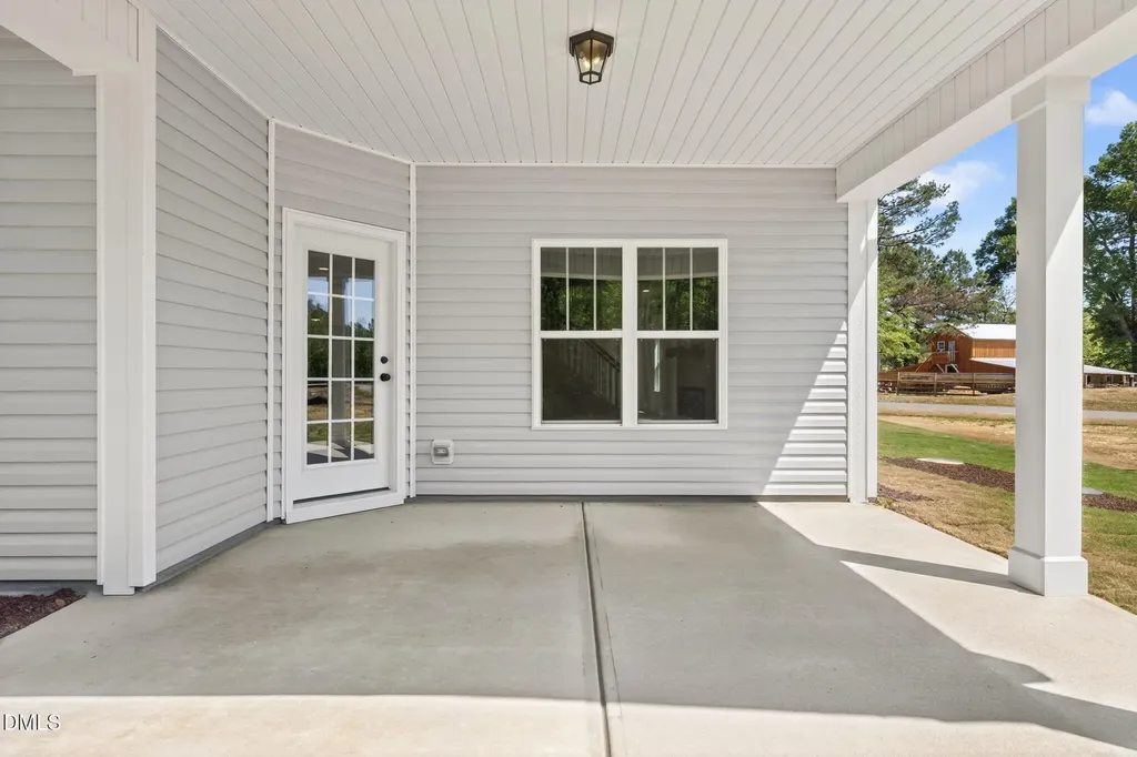139 Bandelier Drive Selma NC 27576
