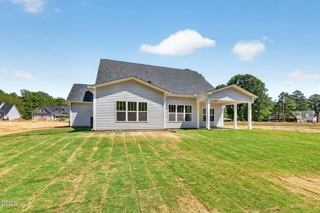 139 Bandelier Drive Selma NC 27576