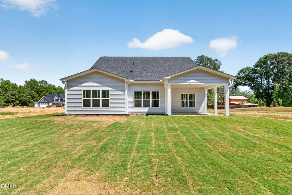 139 Bandelier Drive Selma NC 27576
