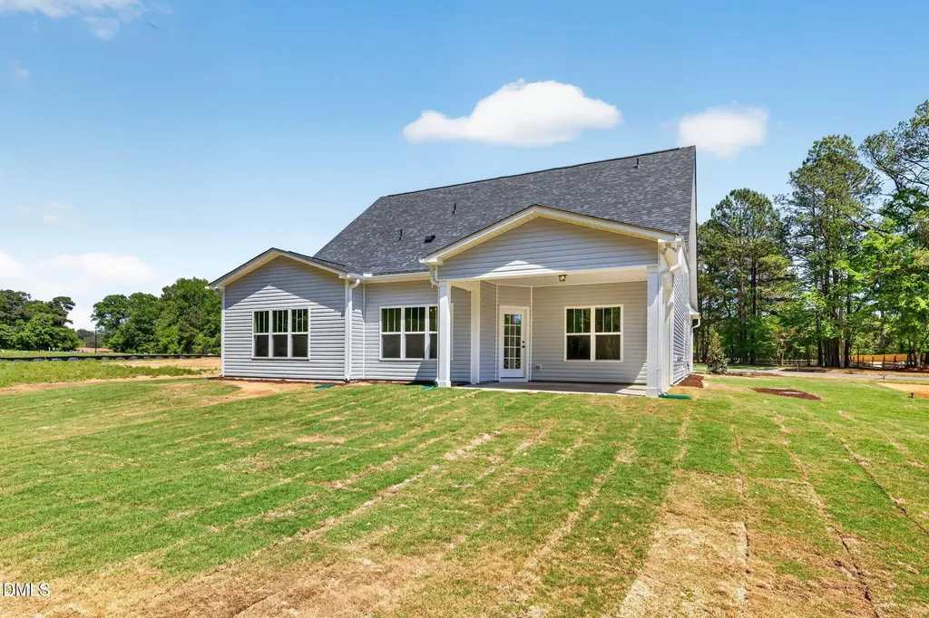 139 Bandelier Drive Selma NC 27576