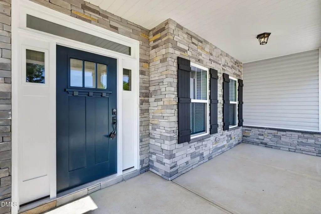 139 Bandelier Drive Selma NC 27576