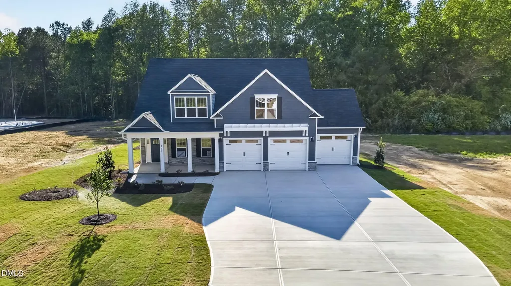139 Bandelier Drive Selma NC 27576