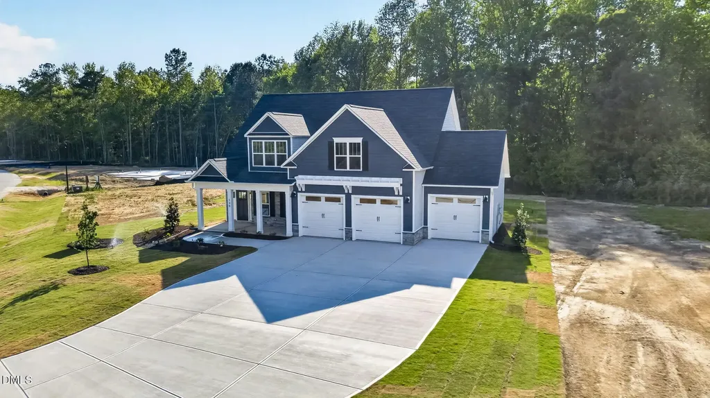 139 Bandelier Drive Selma NC 27576