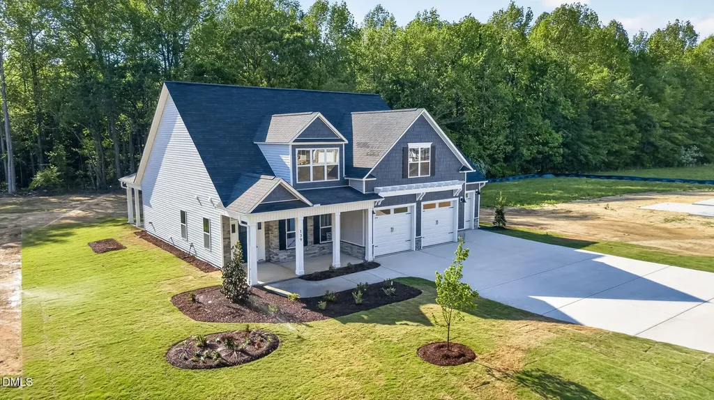 139 Bandelier Drive Selma NC 27576
