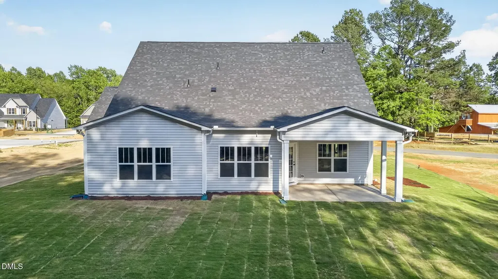 139 Bandelier Drive Selma NC 27576