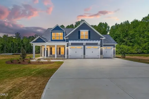139 Bandelier Drive Selma NC 27576