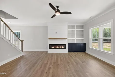 139 Bandelier Drive Selma NC 27576