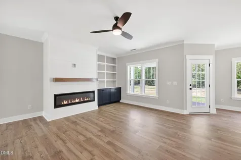 139 Bandelier Drive Selma NC 27576