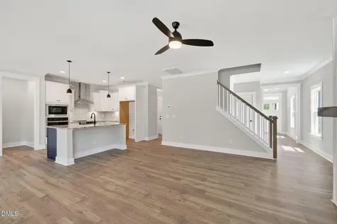 139 Bandelier Drive Selma NC 27576