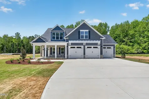 139 Bandelier Drive Selma NC 27576