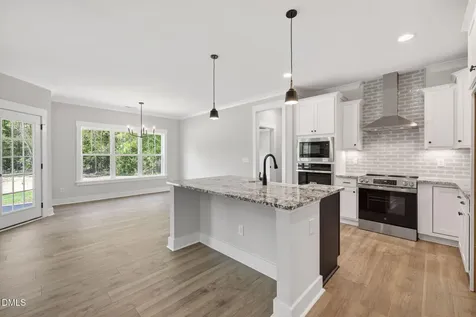 139 Bandelier Drive Selma NC 27576