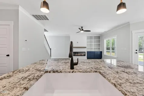 139 Bandelier Drive Selma NC 27576