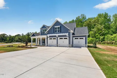 139 Bandelier Drive Selma NC 27576