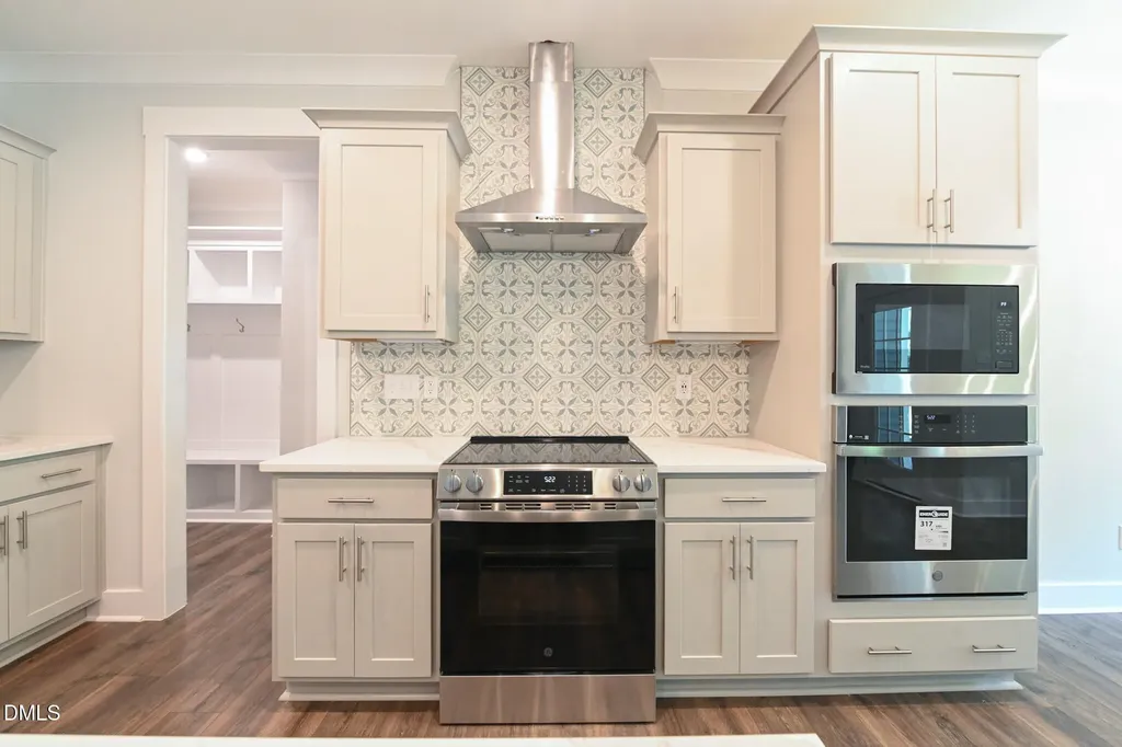 269 Bandelier Drive Selma NC 27576