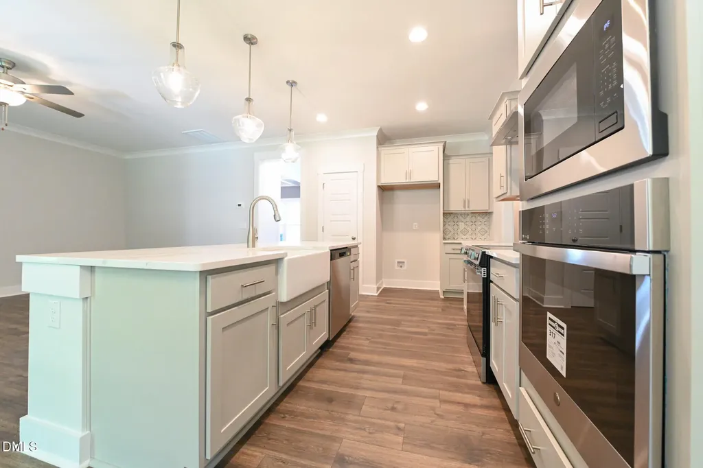 269 Bandelier Drive Selma NC 27576
