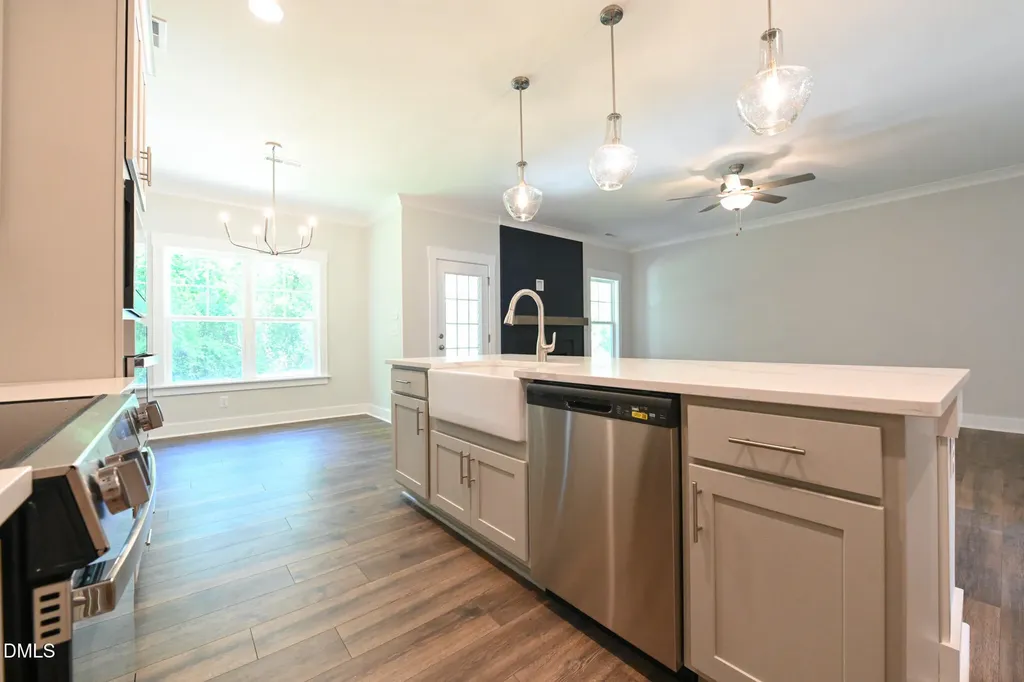269 Bandelier Drive Selma NC 27576