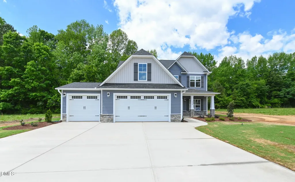269 Bandelier Drive Selma NC 27576