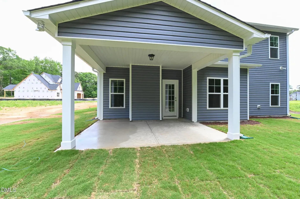 269 Bandelier Drive Selma NC 27576