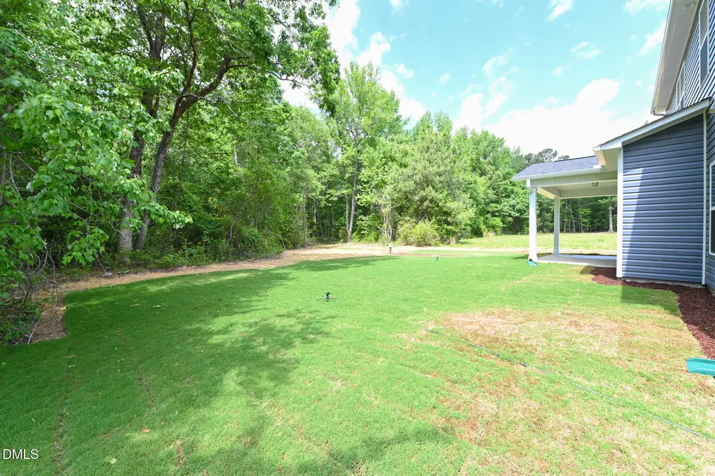 269 Bandelier Drive Selma NC 27576