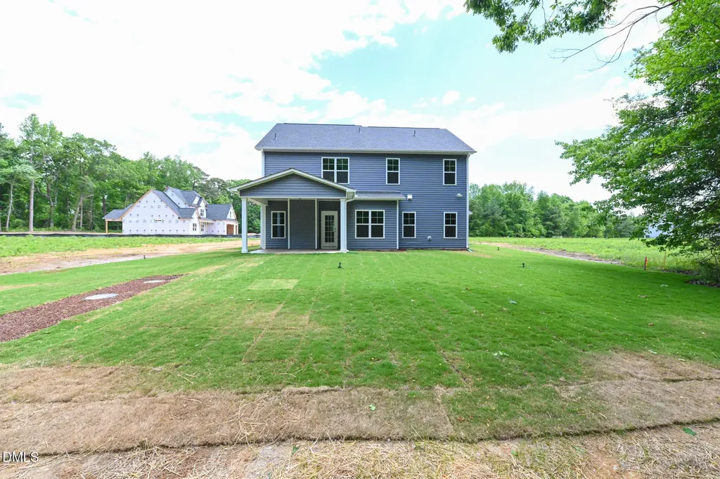 269 Bandelier Drive Selma NC 27576