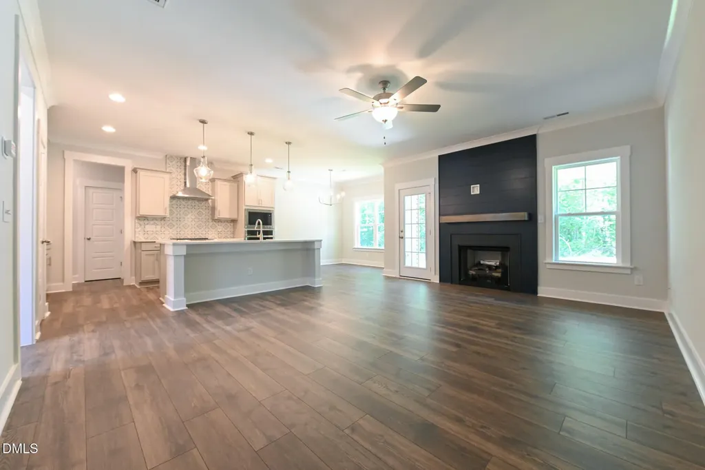 269 Bandelier Drive Selma NC 27576