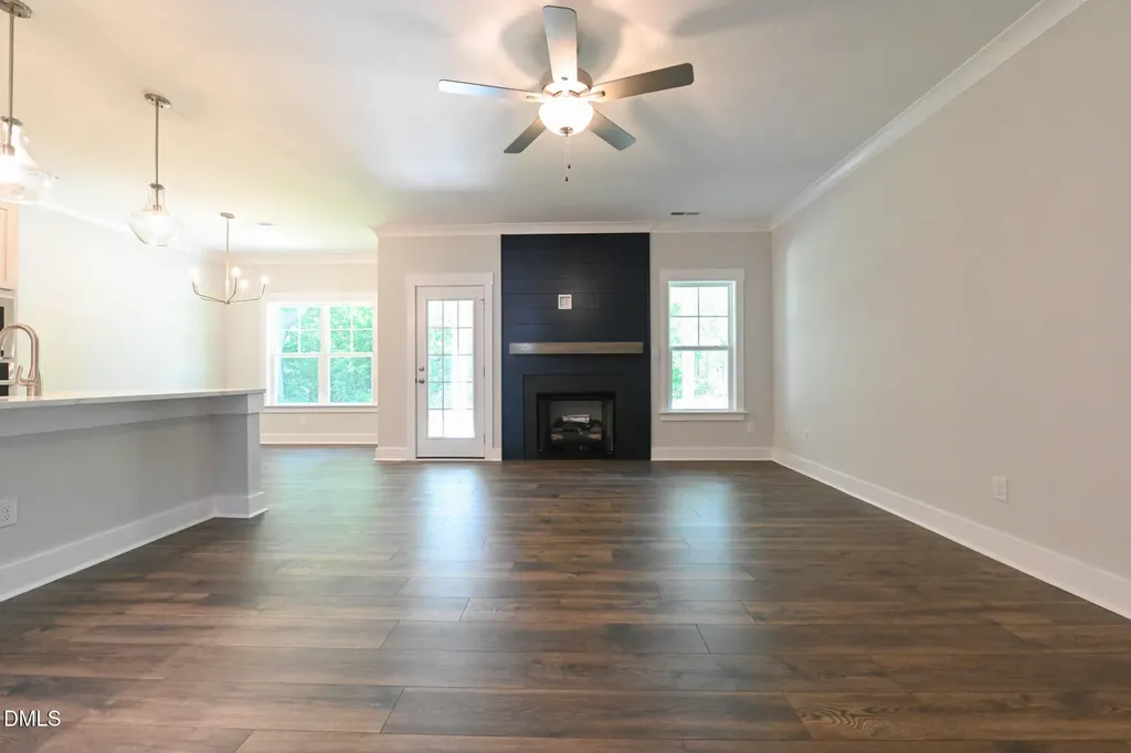 269 Bandelier Drive Selma NC 27576