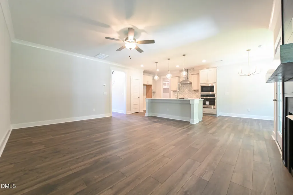 269 Bandelier Drive Selma NC 27576