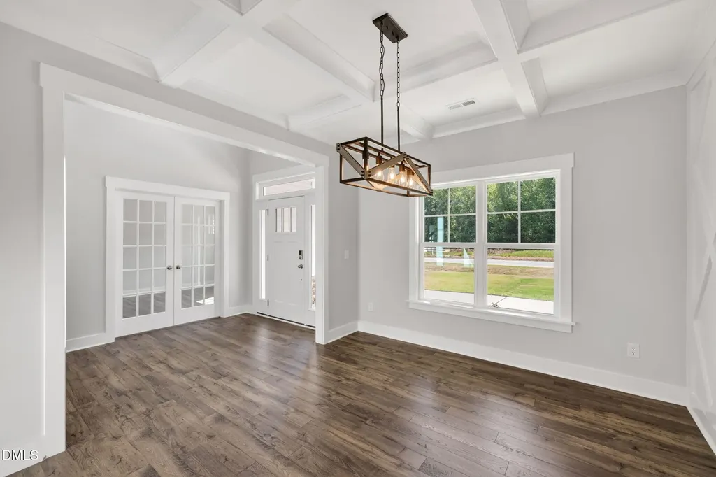 196 Bandelier Drive Selma NC 27576