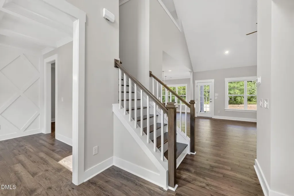 196 Bandelier Drive Selma NC 27576