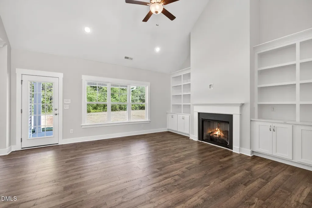 196 Bandelier Drive Selma NC 27576