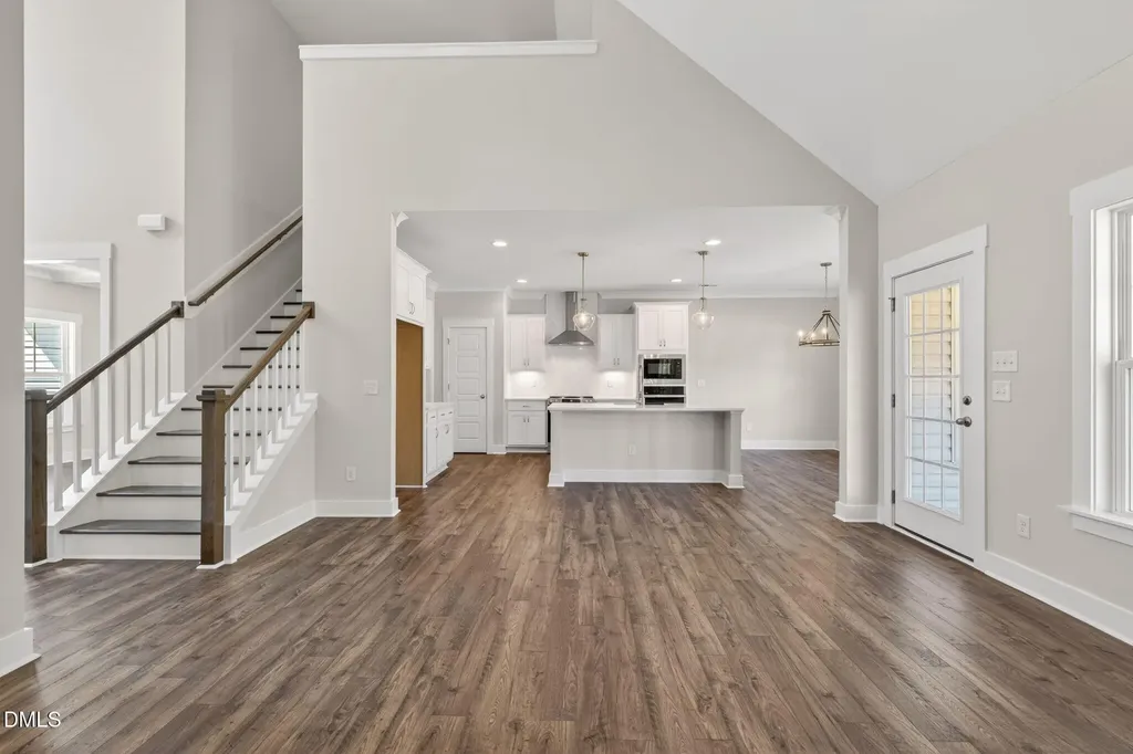 196 Bandelier Drive Selma NC 27576
