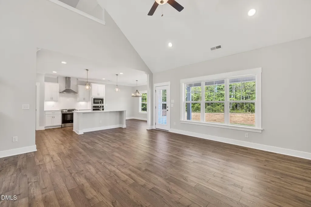 196 Bandelier Drive Selma NC 27576
