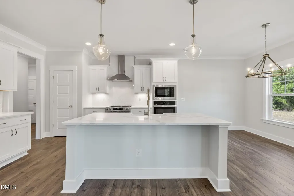196 Bandelier Drive Selma NC 27576