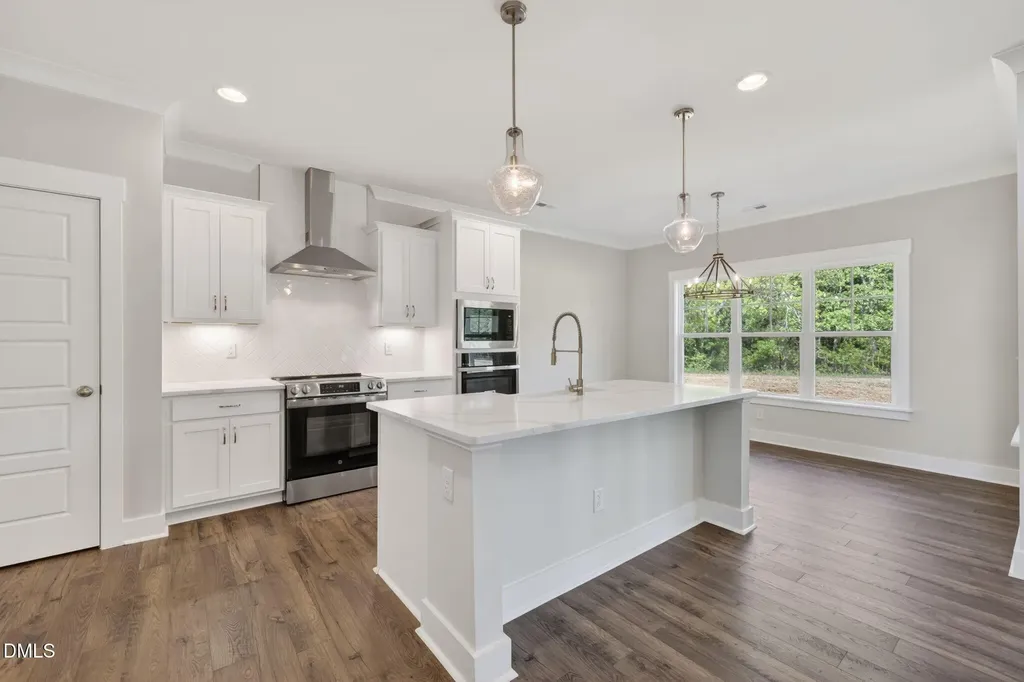 196 Bandelier Drive Selma NC 27576