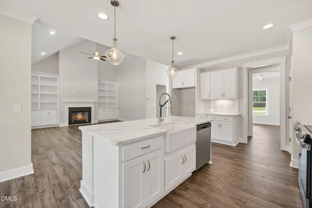 196 Bandelier Drive Selma NC 27576