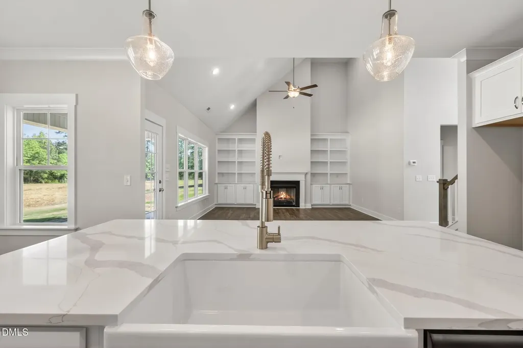 196 Bandelier Drive Selma NC 27576