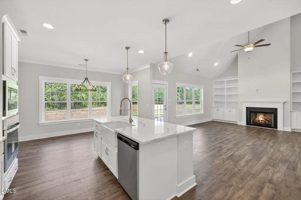 196 Bandelier Drive Selma NC 27576